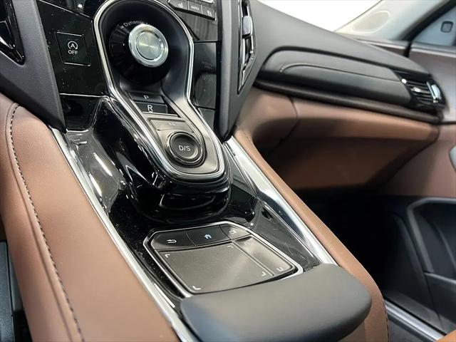 2026 Acura RDX Advance