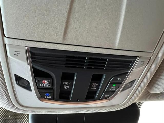 2026 Acura RDX Advance