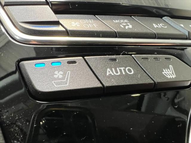 2026 Acura RDX Advance