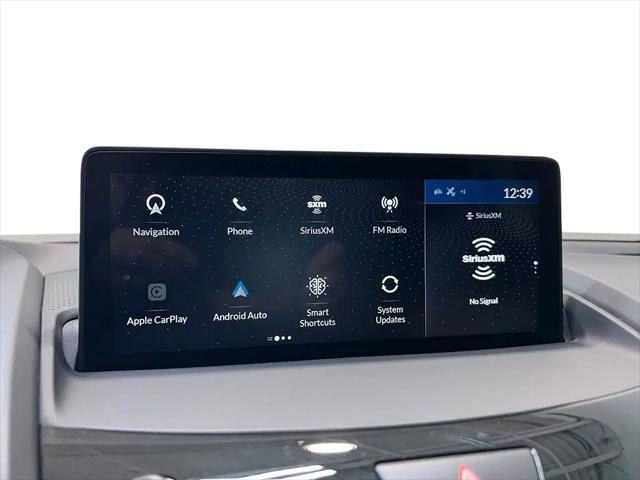 2026 Acura RDX Advance