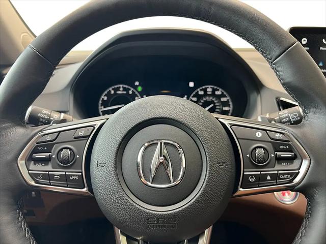 2026 Acura RDX Advance