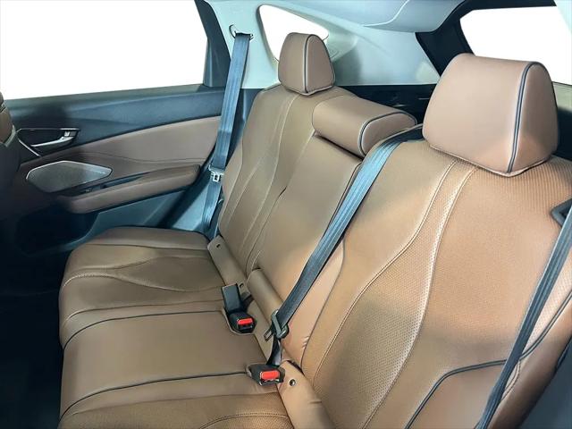 2026 Acura RDX Advance