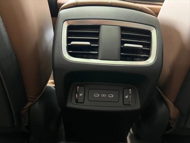 2026 Acura RDX Advance