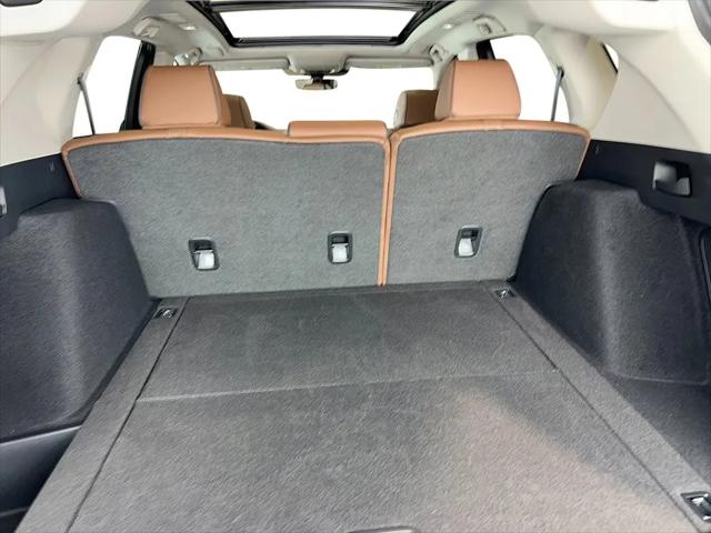 2026 Acura RDX Advance