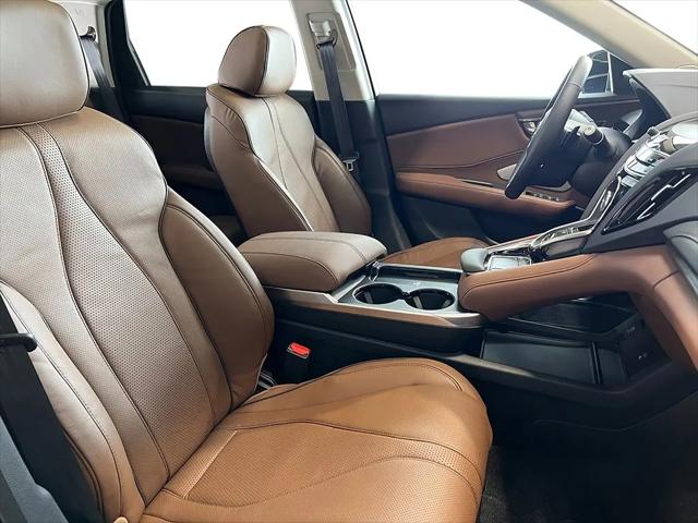 2026 Acura RDX Advance