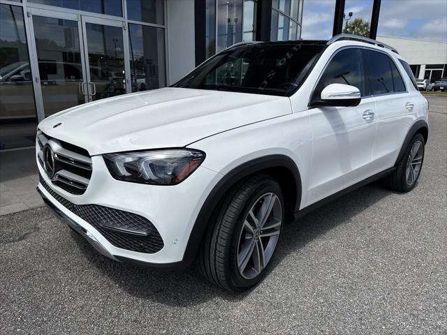 2022 Mercedes-Benz GLE GLE 350 GLE 350 for sale in Dothan, AL