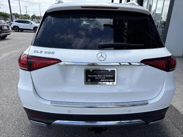 2022 Mercedes-Benz GLE GLE 350 GLE 350