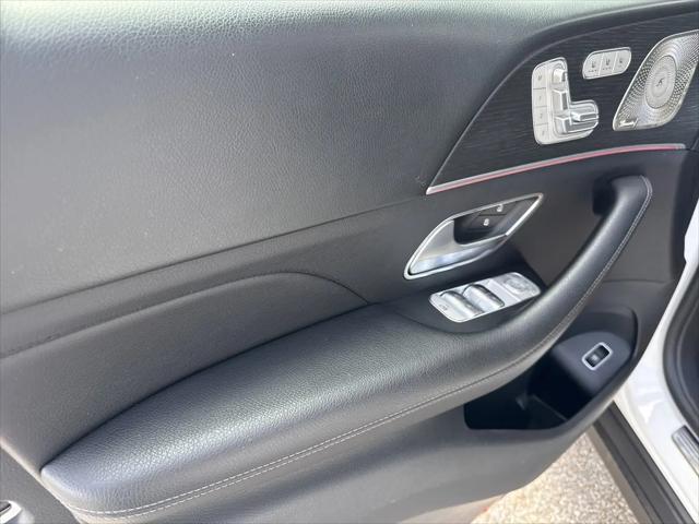 2022 Mercedes-Benz GLE GLE 350 GLE 350