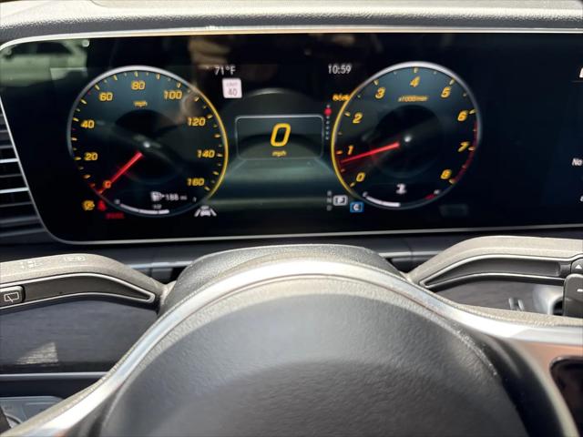 2022 Mercedes-Benz GLE GLE 350 GLE 350