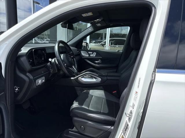 2022 Mercedes-Benz GLE GLE 350 GLE 350