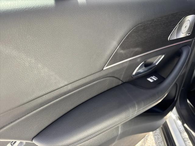 2022 Mercedes-Benz GLE GLE 350 GLE 350
