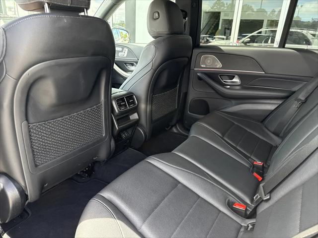 2022 Mercedes-Benz GLE GLE 350 GLE 350