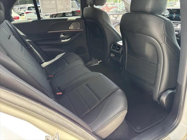 2022 Mercedes-Benz GLE GLE 350 GLE 350
