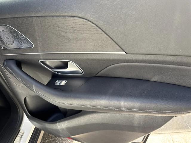 2022 Mercedes-Benz GLE GLE 350 GLE 350