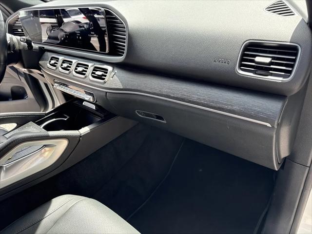 2022 Mercedes-Benz GLE GLE 350 GLE 350