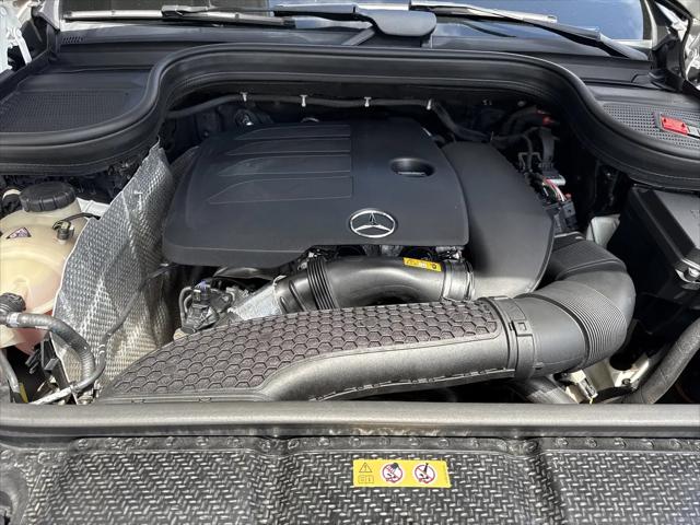 2022 Mercedes-Benz GLE GLE 350 GLE 350