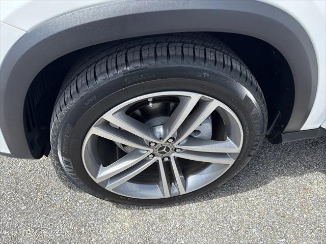 2022 Mercedes-Benz GLE GLE 350 GLE 350