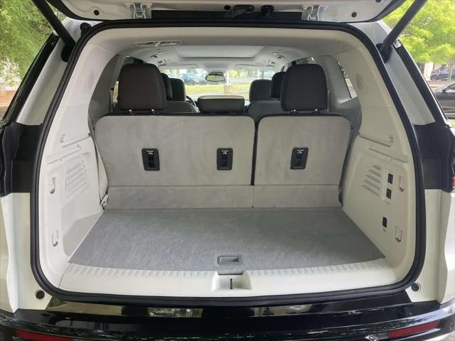 2024 GMC Acadia FWD Denali