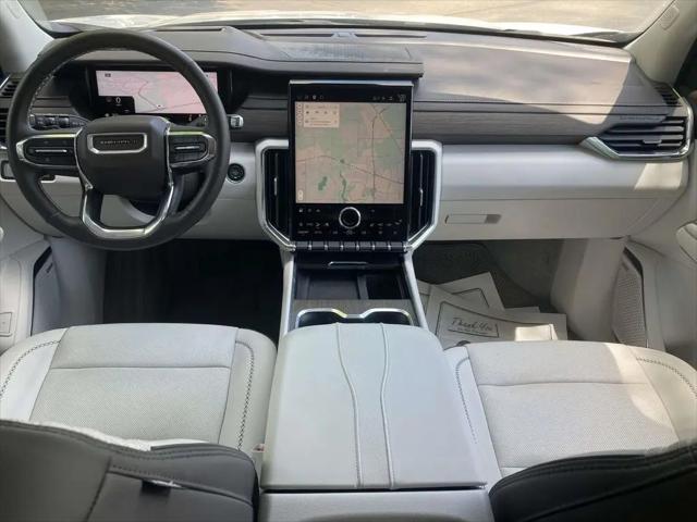 2024 GMC Acadia FWD Denali