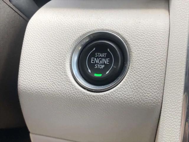 2024 GMC Acadia FWD Denali