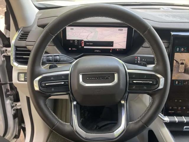 2024 GMC Acadia FWD Denali