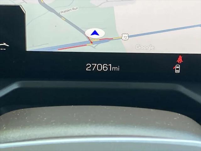 2024 GMC Acadia FWD Denali