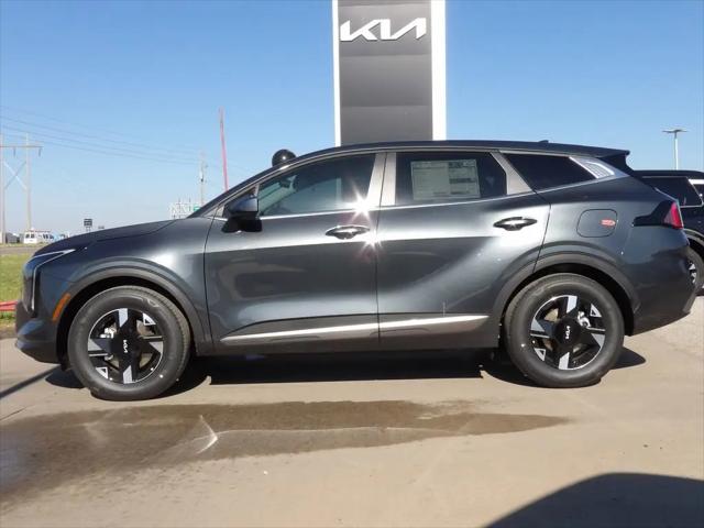 2026 Kia Sportage LX for sale in Lawton, OK