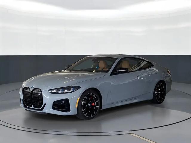 2026 BMW M4 M440i for sale in Miami, FL