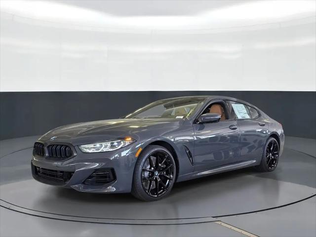 2026 BMW 840i Gran Coupe 840i for sale in Miami, FL
