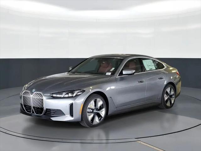 2026 BMW i4 eDrive40 for sale in Miami, FL
