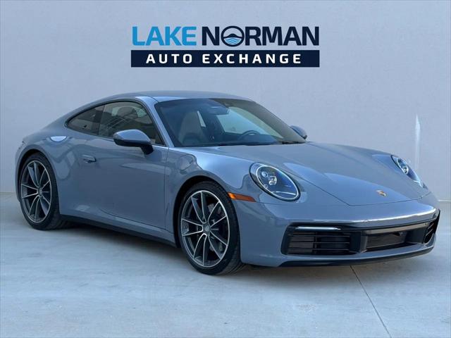 2024 Porsche 911 Carrera S for sale in Cornelius, NC