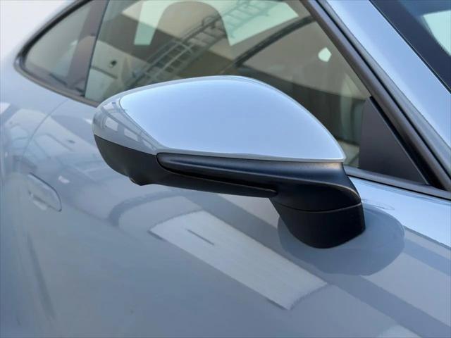2024 Porsche 911 Carrera S