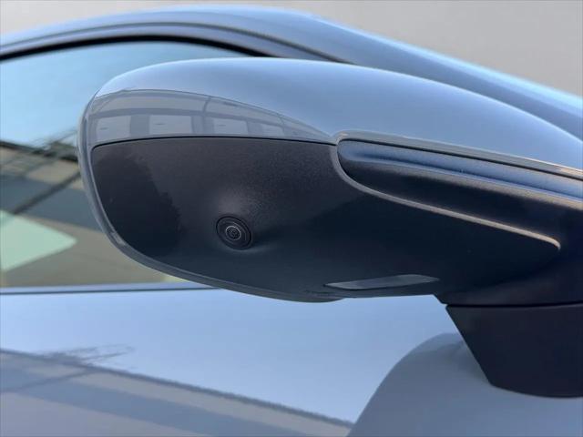 2024 Porsche 911 Carrera S