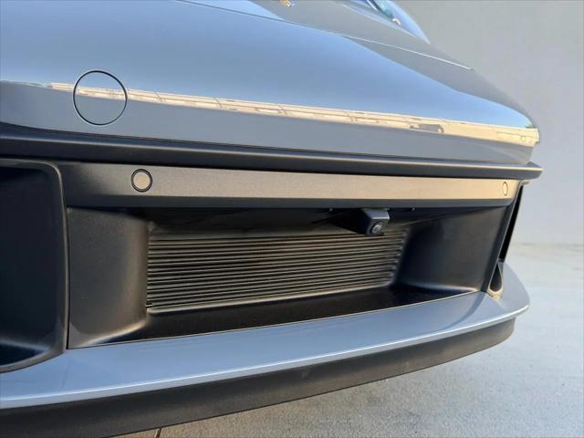 2024 Porsche 911 Carrera S