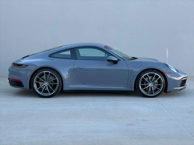2024 Porsche 911 Carrera S