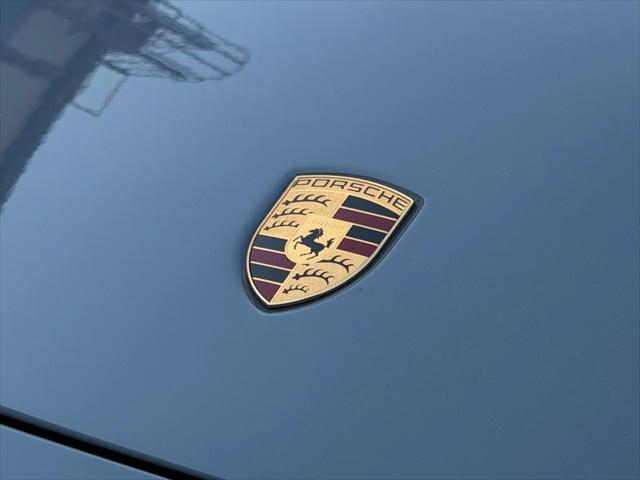 2024 Porsche 911 Carrera S