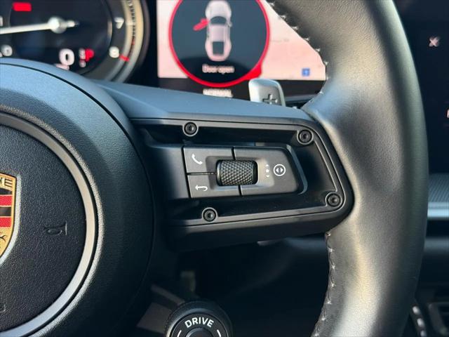 2024 Porsche 911 Carrera S