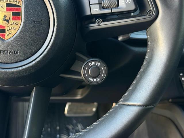 2024 Porsche 911 Carrera S