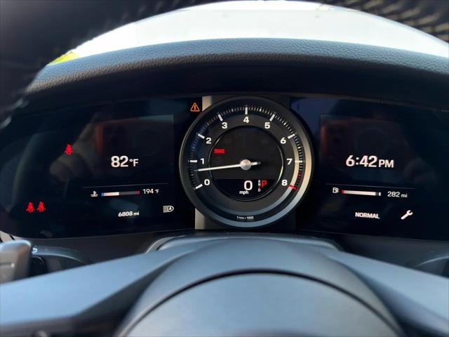 2024 Porsche 911 Carrera S