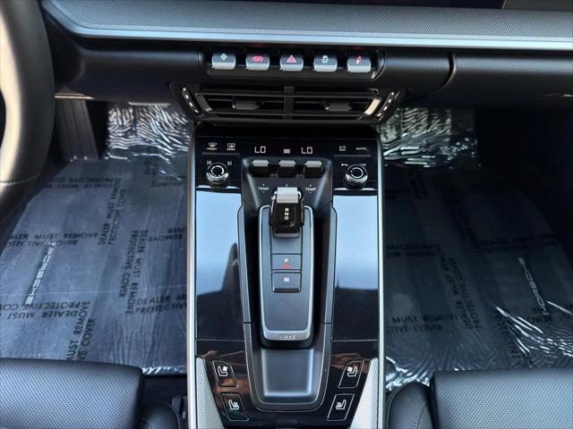 2024 Porsche 911 Carrera S