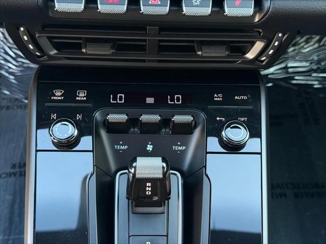 2024 Porsche 911 Carrera S