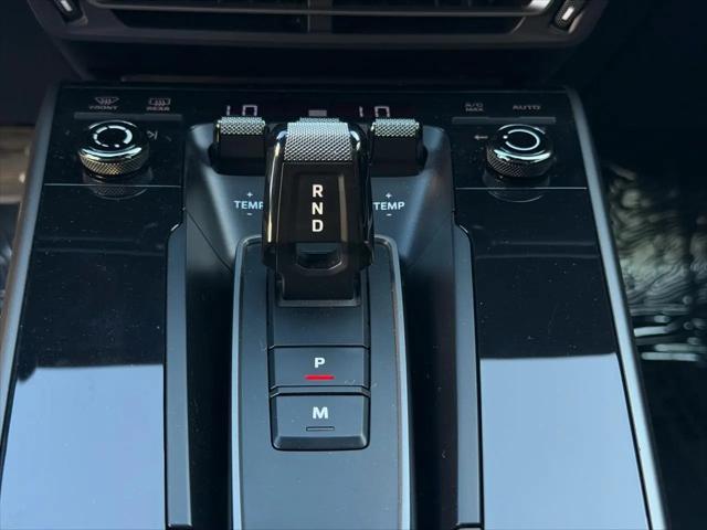 2024 Porsche 911 Carrera S