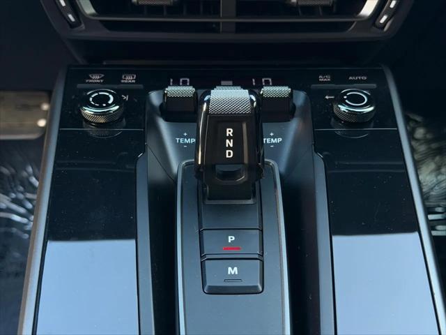2024 Porsche 911 Carrera S
