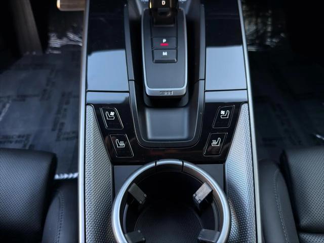 2024 Porsche 911 Carrera S