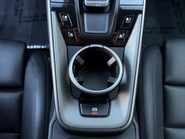 2024 Porsche 911 Carrera S