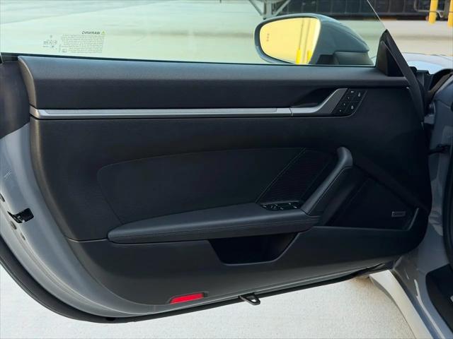 2024 Porsche 911 Carrera S