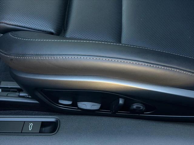 2024 Porsche 911 Carrera S