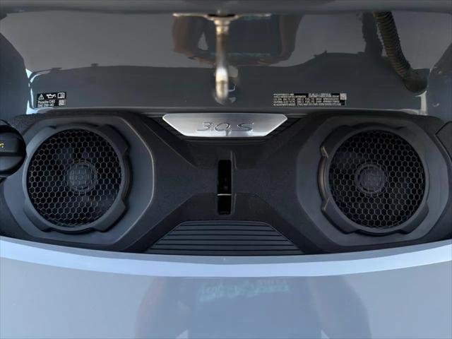 2024 Porsche 911 Carrera S