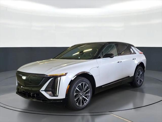 2026 Cadillac iQ Sport AWD for sale in Miami, FL