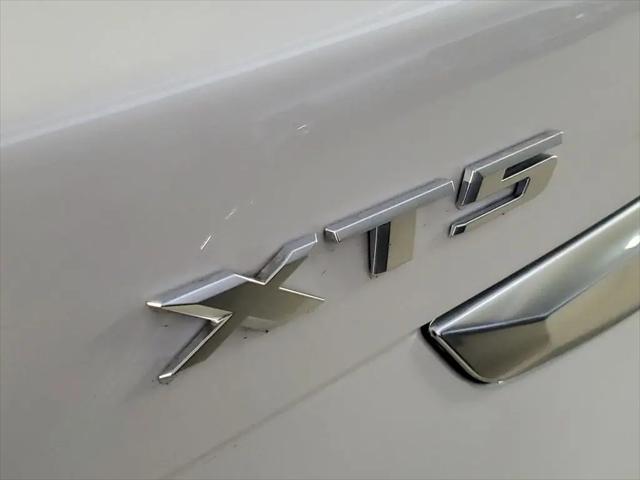 2026 Cadillac XT5 Premium Luxury FWD